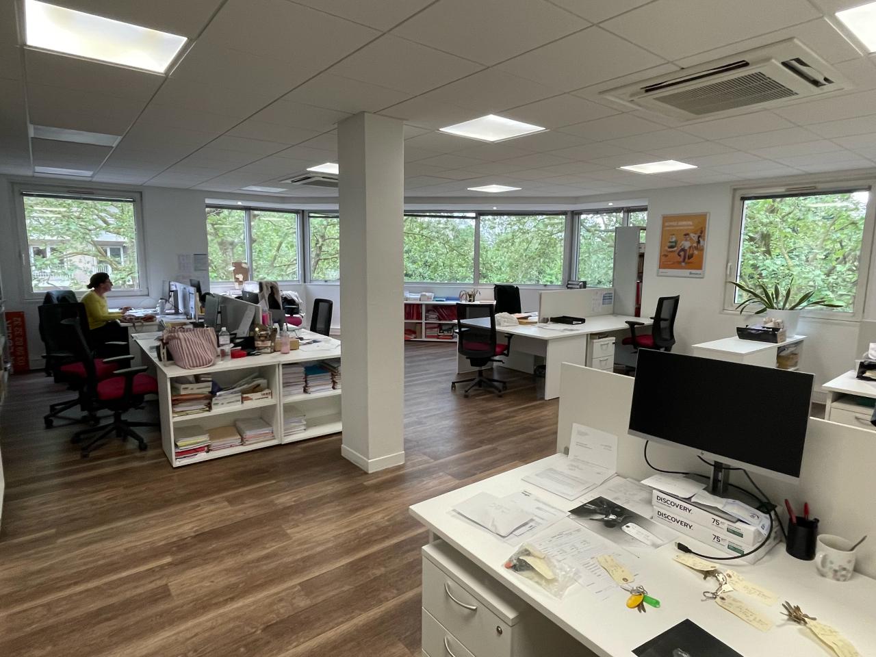 Bureau Lille 1100m² Vente bureau Lille Nord OVBUR2426441 6